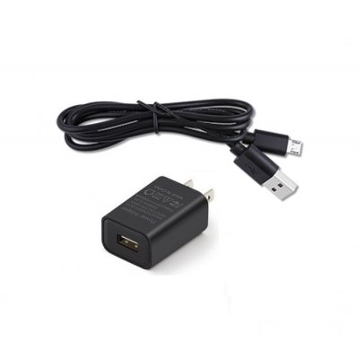 AC DC Power Adapter Wall Charger for ANCEL X7 Tablet X7 HD Truck